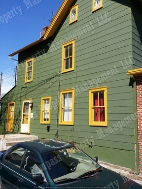 Primary Photo - $700 - 2 Bed, 1 Bath Apartment - Parkesburg