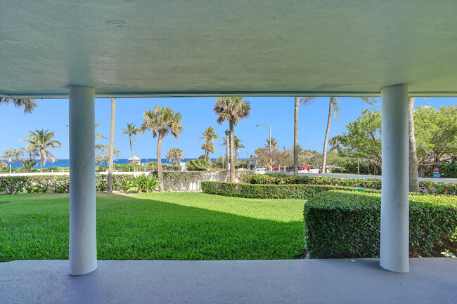 Foto del edificio - 120 S Ocean Blvd