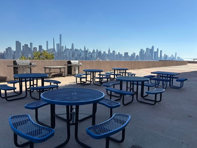 Building Photo - 6600 JFK Blvd E