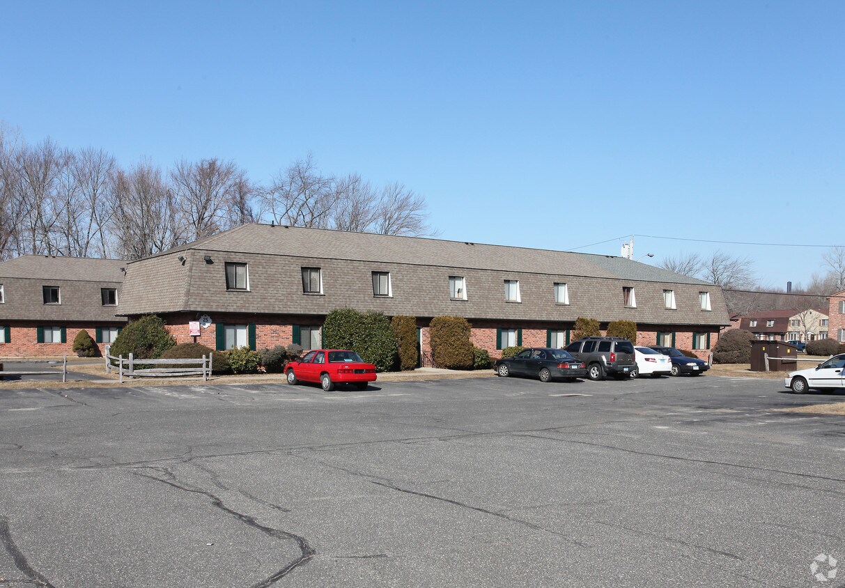 Building Photo - Woodtick Crossing