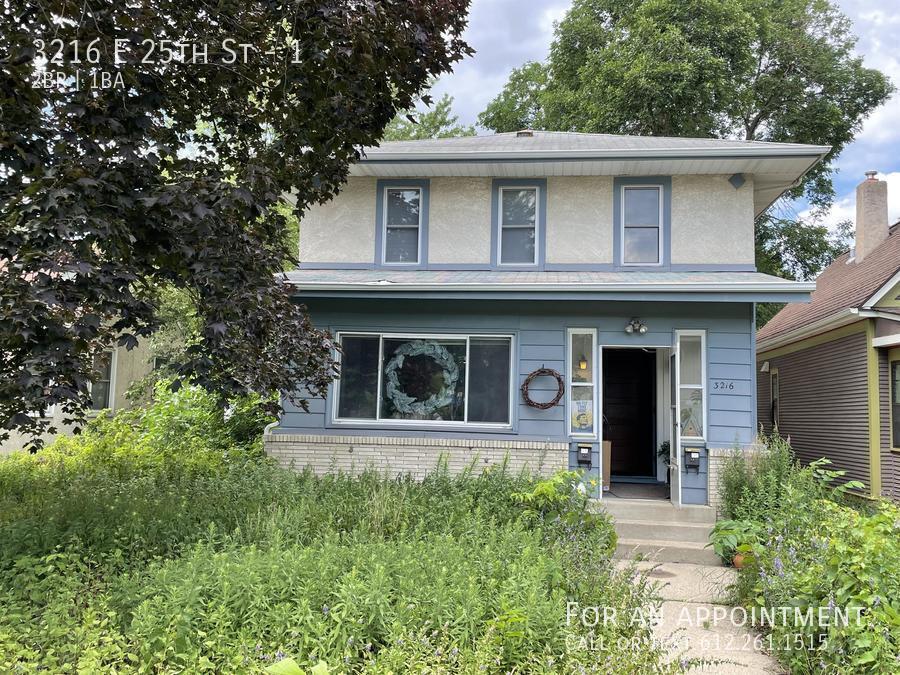 Foto principal - 3216 E 25th St