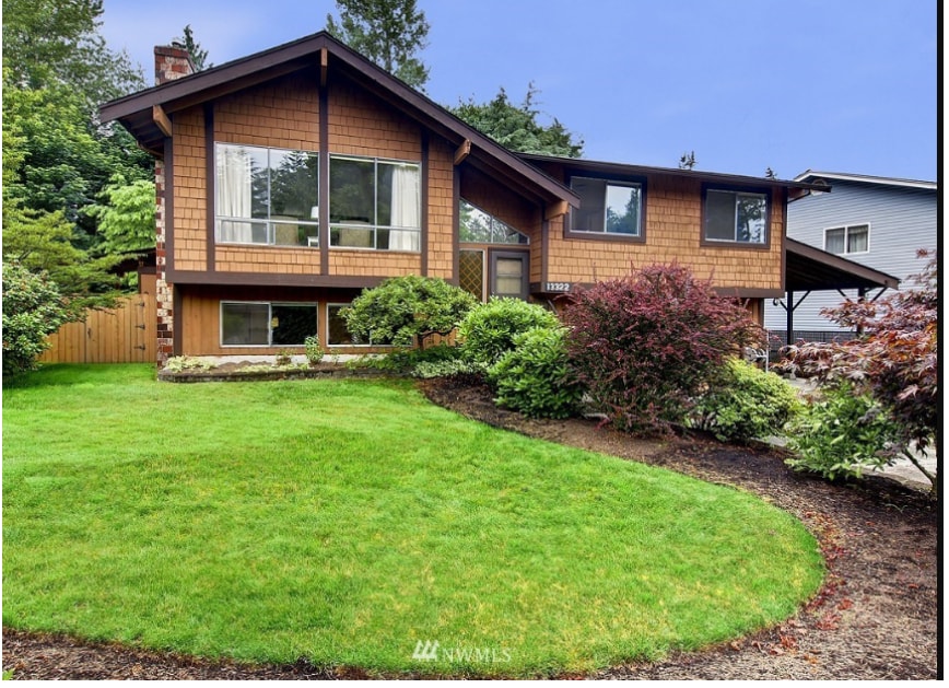 Photo - 13322 62nd Dr SE (Everett, WA)
