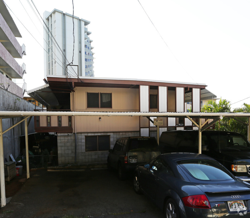 Building Photo - 1415 Ernest St