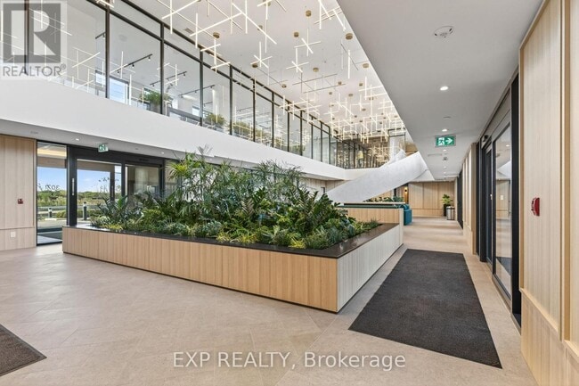 Photo du bâtiment - 3079 Trafalgar Rd