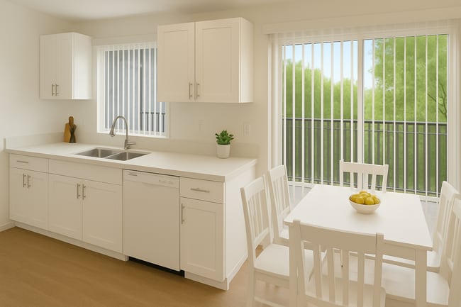 Foto del edificio - Newly Remodeled 2 Bedroom Rent Ready Apart...