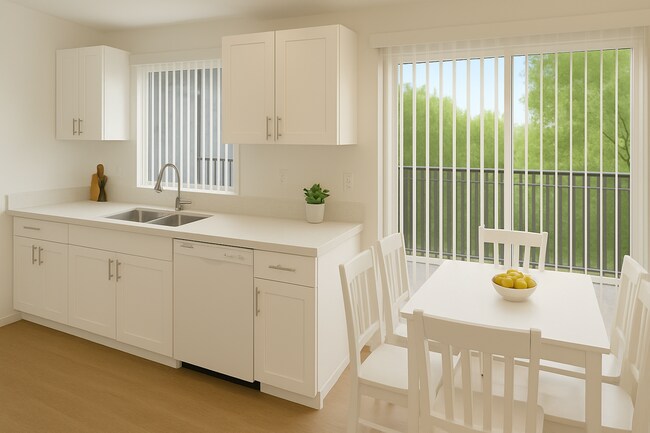 Building Photo - Newly Remodeled 2 Bedroom Rent Ready Apart...