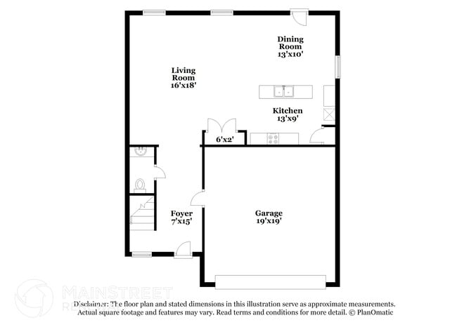 Building Photo - 343 Augusta Woods Dr
