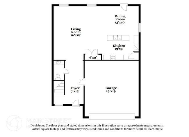 Foto del edificio - 343 Augusta Woods Dr