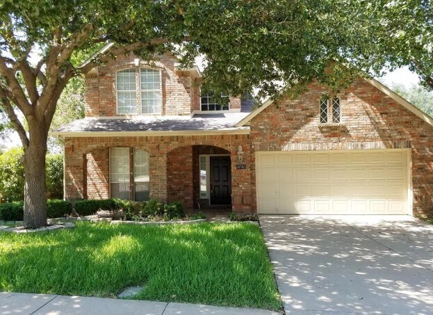 Foto del edificio - 1032 Sugarberry Ln