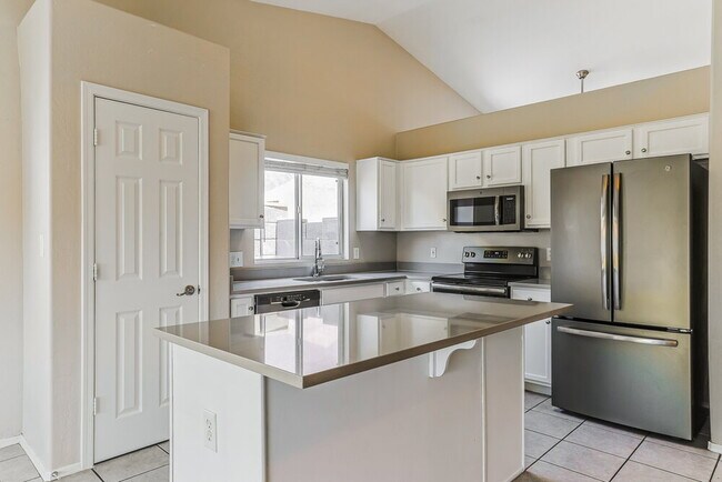 Foto del edificio - 434 N 110th St