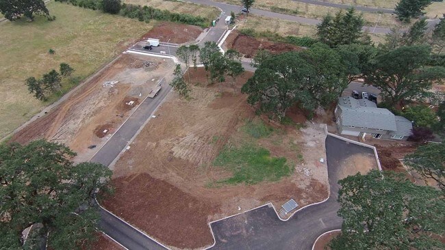Foto aérea - 50 Oaks
