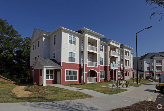 Foto principal - Walden Station Apts