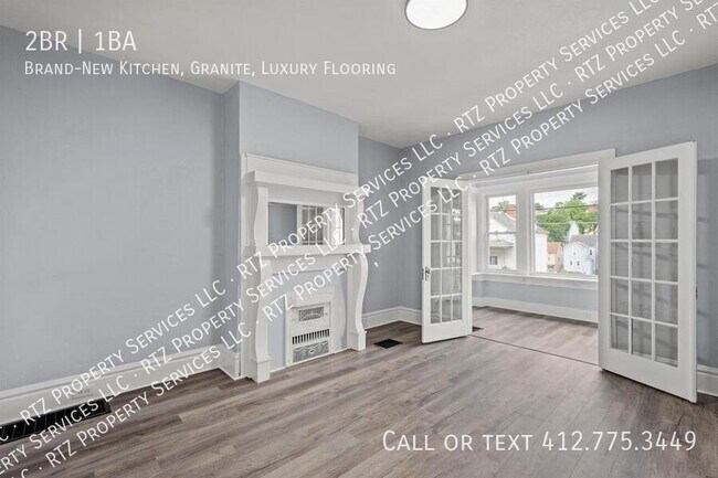 Building Photo - 138 Linnview Ave