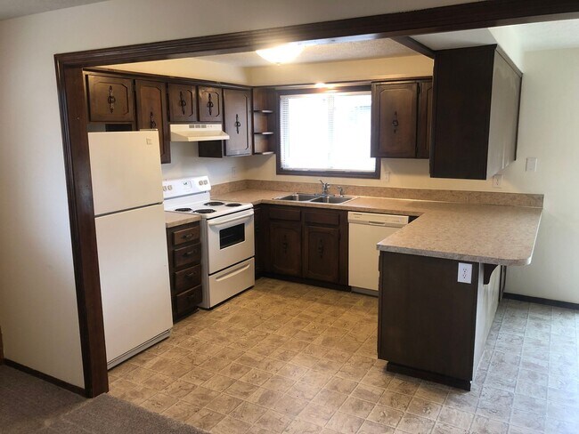 Foto del edificio - Three Bedroom with RV Pad in North Salem