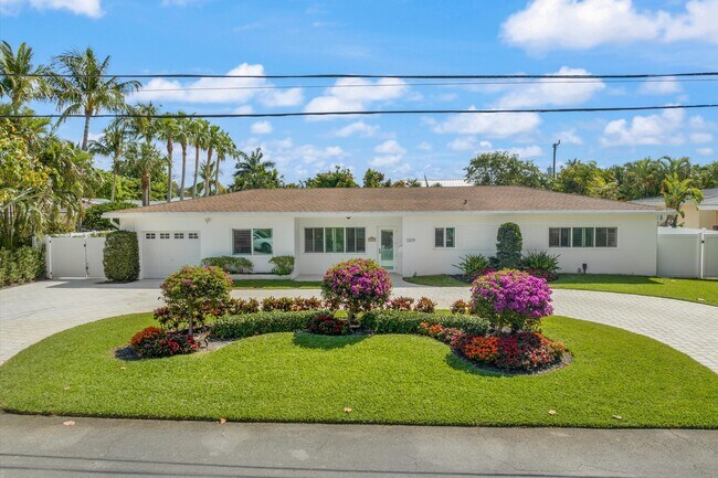 Foto del edificio - 1309 NW 4th Ave