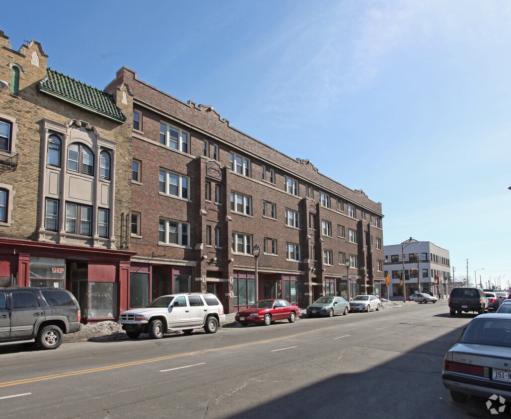 2632 CON Wells St - Westpointe