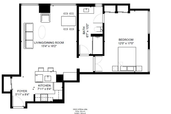 Building Photo - 161 Laurier Av W