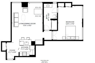 Building Photo - 161 Laurier Av W