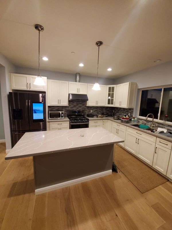 Foto principal - 2520 Garvin Ave