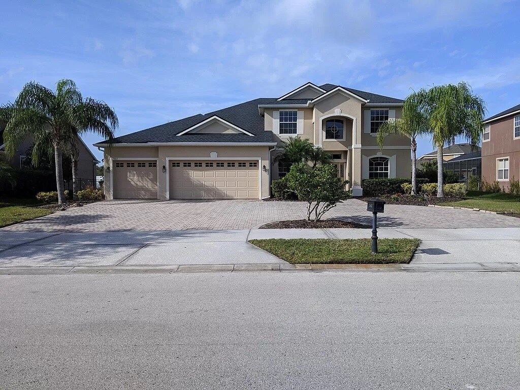 Foto principal - 2465 Sterling Creek Pkwy