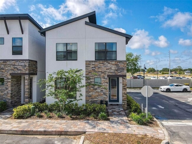 Photo - 181 Villa Domani Ct Townhome