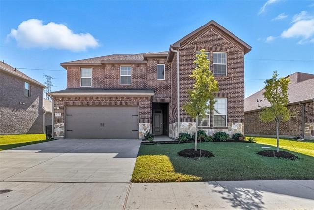 Foto principal - 8348 George Brown Dr