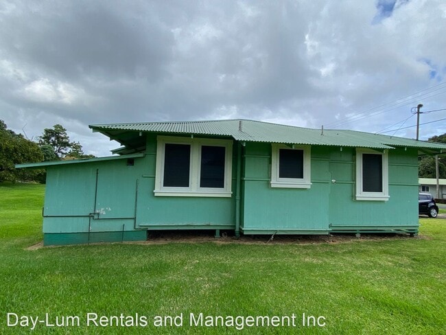 Foto del edificio - 2 br, 1 bath House - 34 Maikai Street