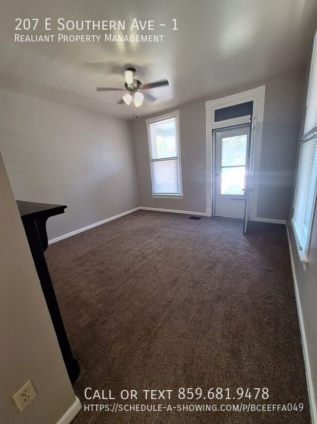 Building Photo - 207 E Southern Ave