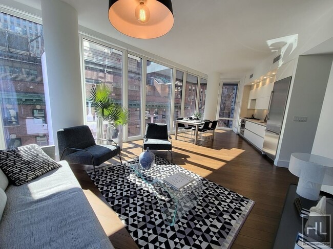 Foto del edificio - East 44th Street