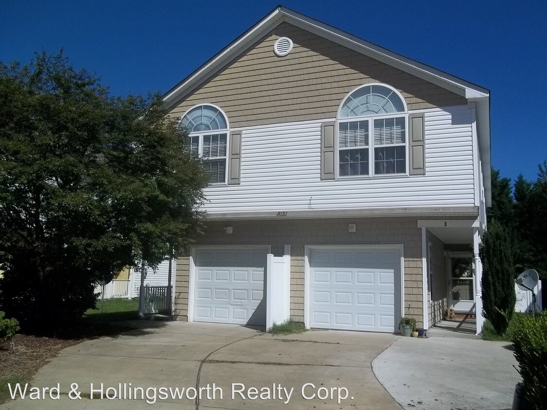 Foto principal - 8131 Redmon Rd