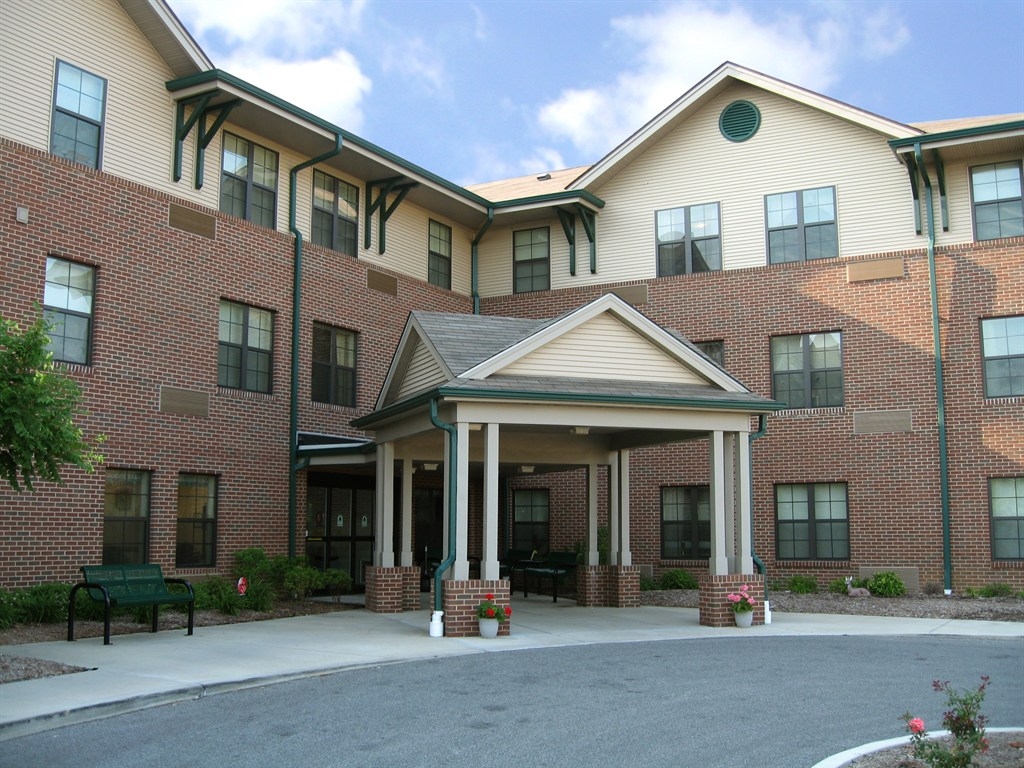 Westfield Manor - Apartments in Belleville, IL | Apartments.com