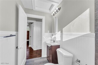 Building Photo - 1717 Granby Ave