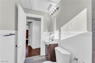 Building Photo - 1717 Granby Ave