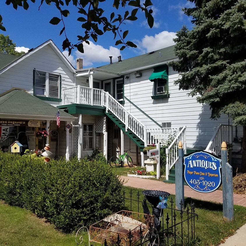 Foto principal - 14320 Beacon Ave