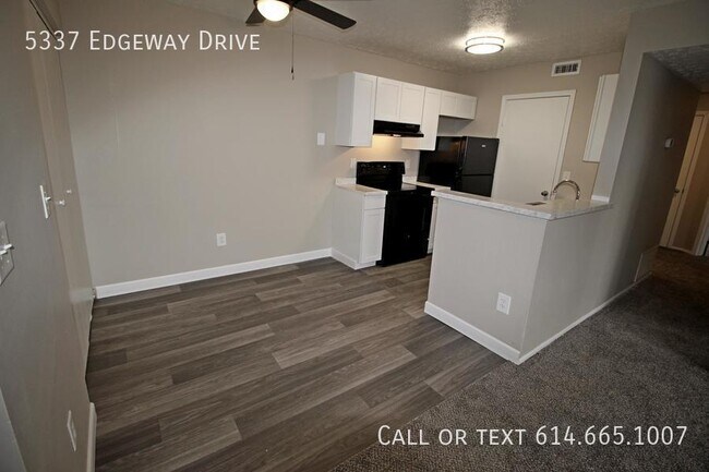 Building Photo - 5337 Edgeway Dr