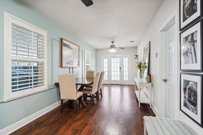 Foto del edificio - 608 Tullulah Ave