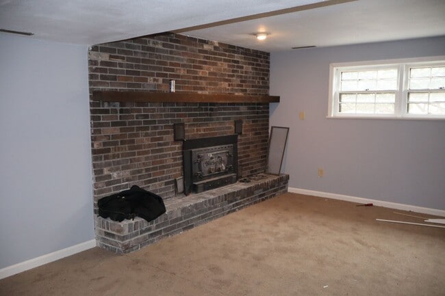 Building Photo - 1900 S El Dorado Dr