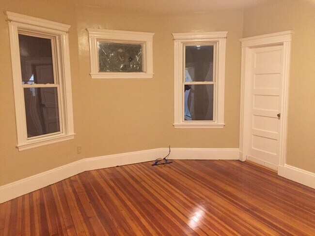 Foto del edificio - 25 Wainwright St