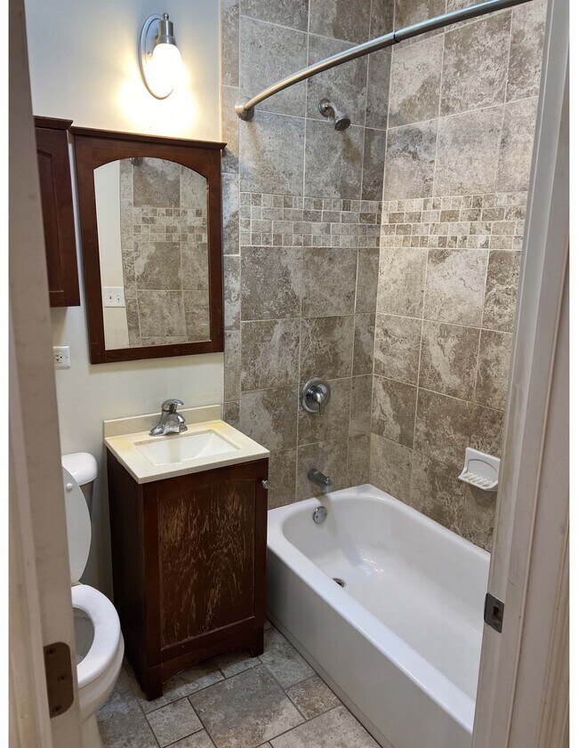 412 School St Unit 3A, Maywood, IL 60153 Condo for Rent in Maywood