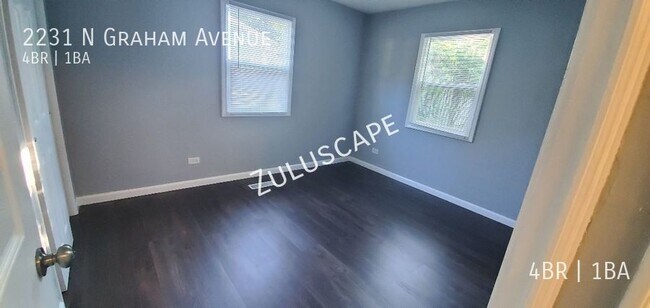 Foto del edificio - 2231 N Graham Ave