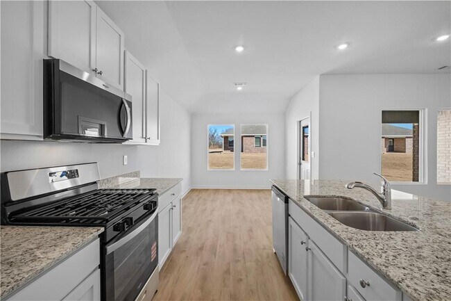 Building Photo - 3080 Amarillo Way