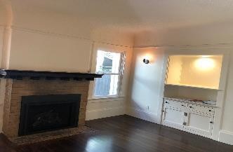 Interior Photo - 823 Central Ave