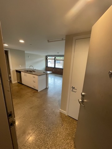 Entry Way - Firestone Lofts