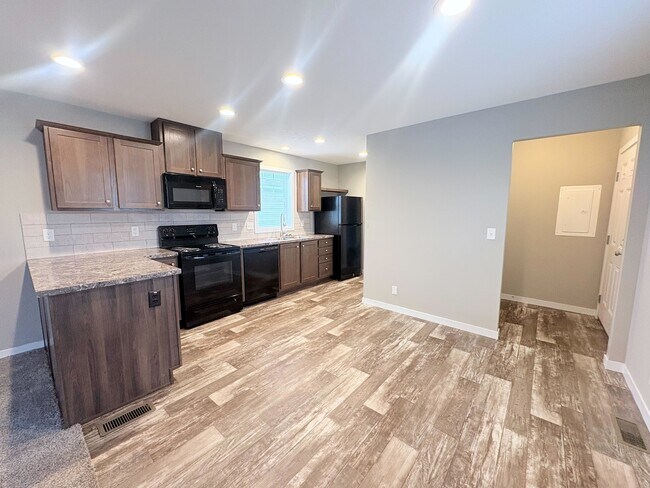 Foto del edificio - 10610 State Rte 762