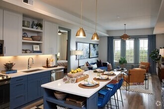 Building Photo - The Asher