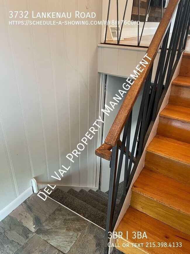 Foto del edificio - 3732 Lankenau Rd