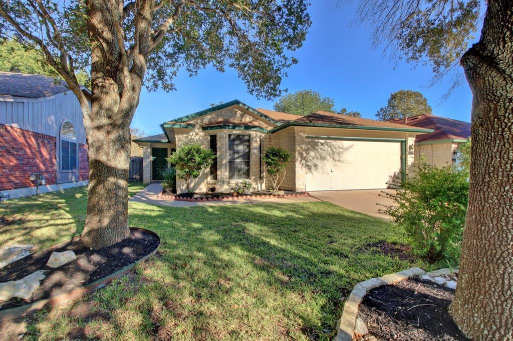 3128 Jazz St, Round Rock, TX 78664 House Rental in Round Rock, TX