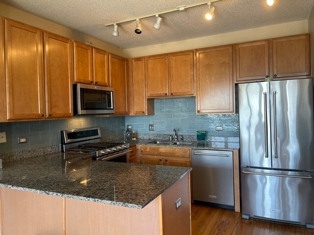 Foto del edificio - 1717 S Prairie Ave