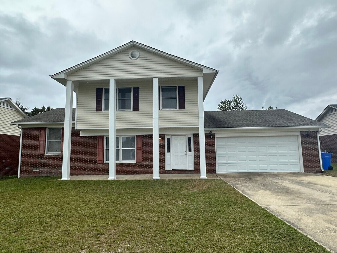 924 Scully Dr, Fayetteville, NC 28314 House Rental in Fayetteville