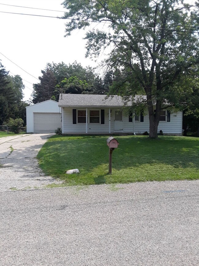 Building Photo - 3 br, 2 bath House - 3603 Ruth Ave